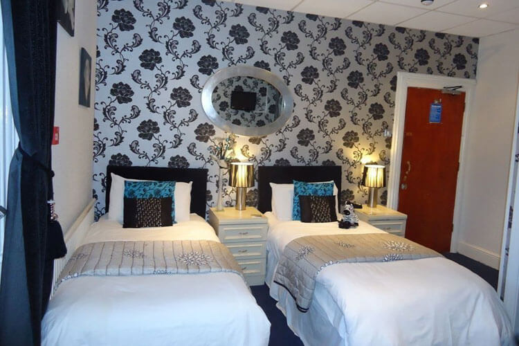 Sunnyside Bed And Breakfast - Image 2 - UK Tourism Online