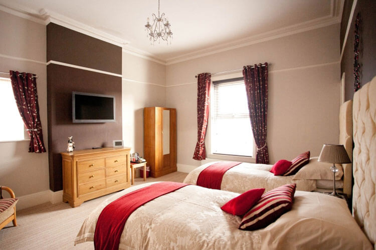 Vale House Bed And Breakfast - Image 2 - UK Tourism Online