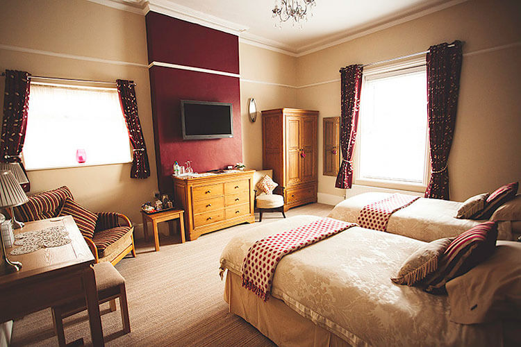 Vale House Bed And Breakfast - Image 3 - UK Tourism Online
