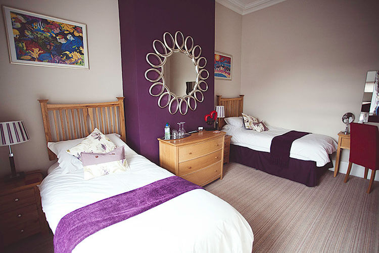 Vale House Bed And Breakfast - Image 4 - UK Tourism Online