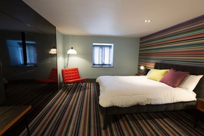 Village Hotel Wirral Thumbnail | Birkenhead - Merseyside | UK Tourism Online