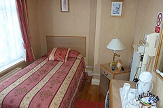 Villa Venezia Thumbnail | Birkenhead - Merseyside | UK Tourism Online