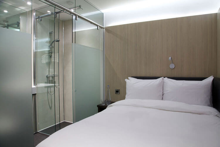 The Z Hotel Liverpool - Image 1 - UK Tourism Online