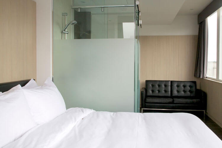The Z Hotel Liverpool - Image 2 - UK Tourism Online