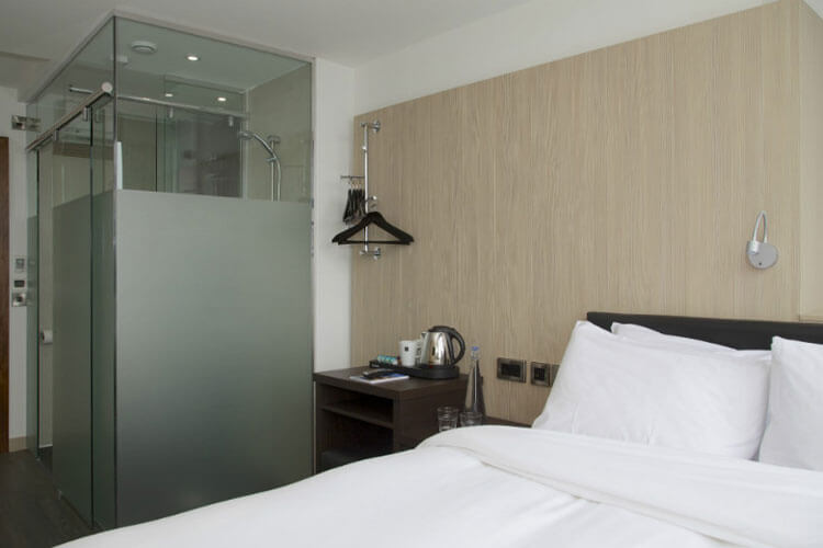 The Z Hotel Liverpool - Image 4 - UK Tourism Online
