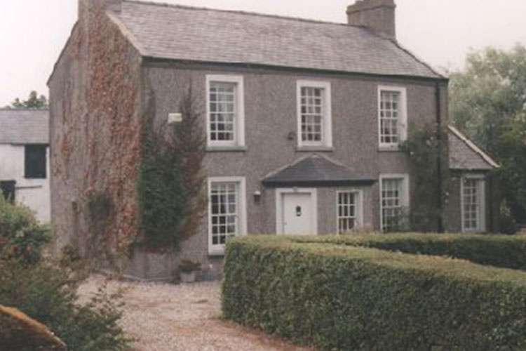 Agolagh House - Image 1 - UK Tourism Online