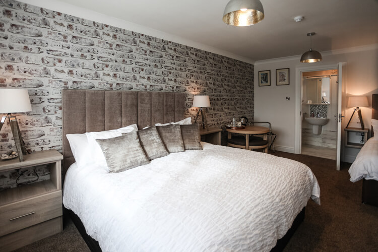 Anvershiel House - Image 2 - UK Tourism Online