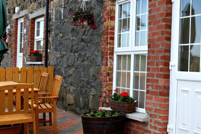 Aunt Rachel's Cottages Thumbnail | Bushmills - Antrim | UK Tourism Online