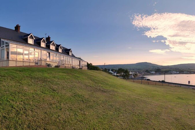 Ballygally Holiday Apartments Thumbnail | Larne - Antrim | UK Tourism Online