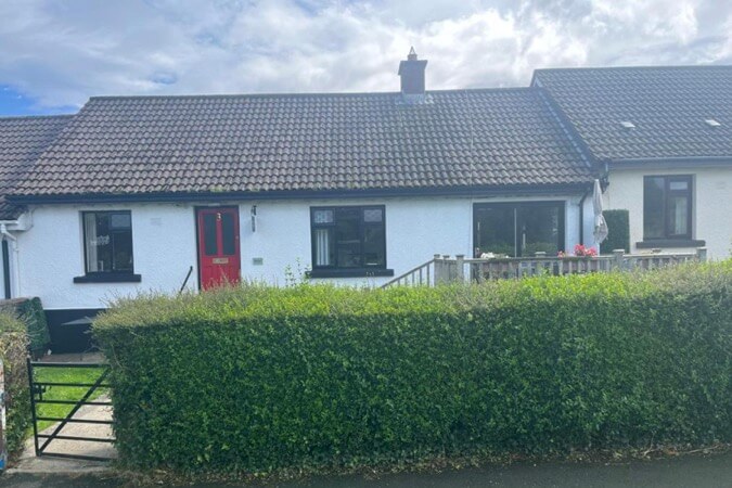 Ballymacdoe Cottage Thumbnail | Ballymena - Antrim | UK Tourism Online