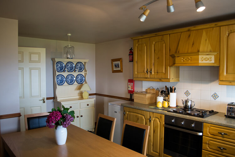 Beachview Cottages - Image 4 - UK Tourism Online