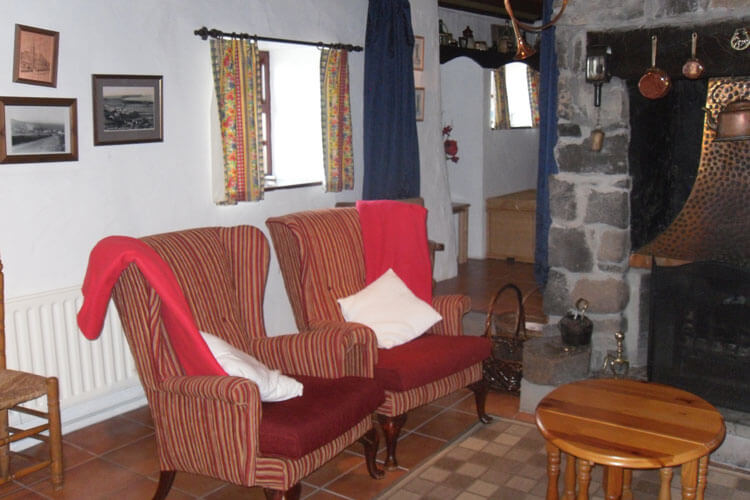 Ballintoy Cottages - Image 3 - UK Tourism Online