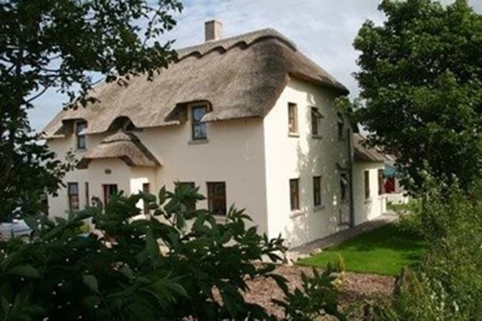 Bushmills Thatched Cottage Thumbnail | Bushmills - Antrim | UK Tourism Online