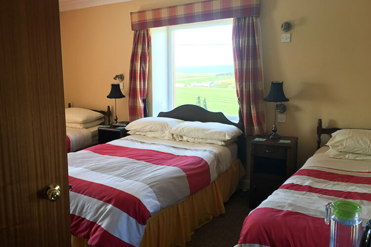 Carnside Guesthouse - Image 2 - UK Tourism Online