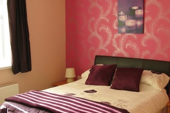 Causeway B&B Thumbnail | Portrush - Antrim | UK Tourism Online