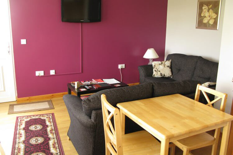 Causeway B&B - Image 3 - UK Tourism Online