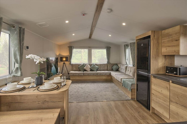 Causeway Coast Holiday Park - Image 2 - UK Tourism Online