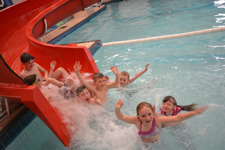 Causeway Coast Holiday Park - Image 3 - UK Tourism Online