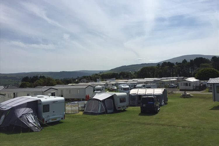Causeway Coast Holiday Park - Image 5 - UK Tourism Online