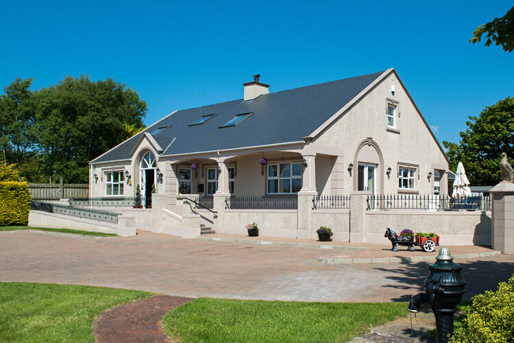 Causeway Lodge - Image 1 - UK Tourism Online