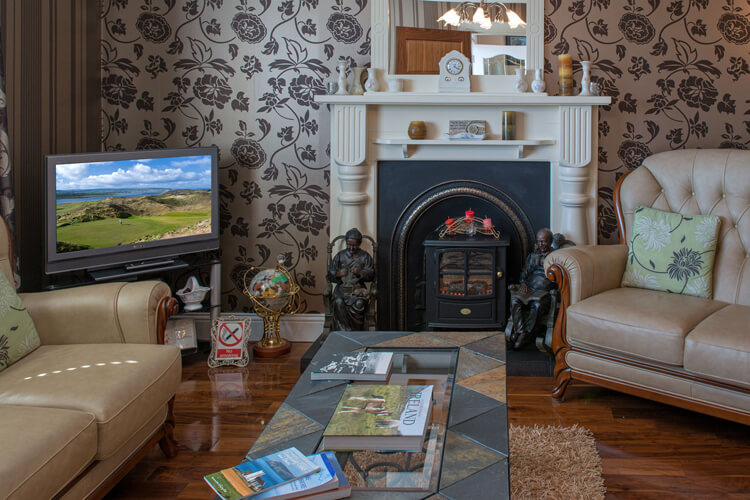 Causeway Lodge - Image 4 - UK Tourism Online