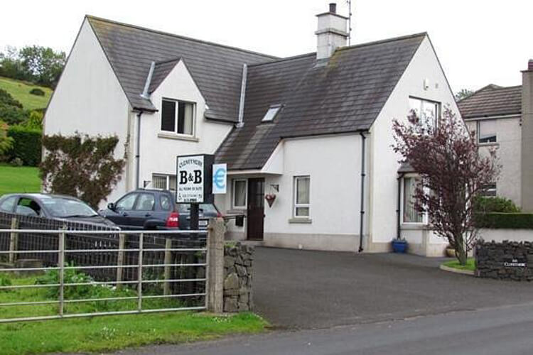 Cloneymore B&B - Image 1 - UK Tourism Online