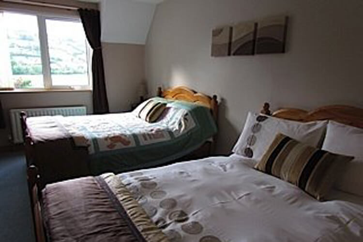 Cloneymore B&B - Image 2 - UK Tourism Online