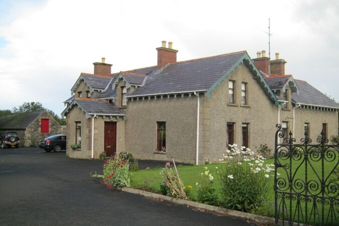 Colliers Hall B&B Thumbnail | Ballycastle - Antrim | UK Tourism Online