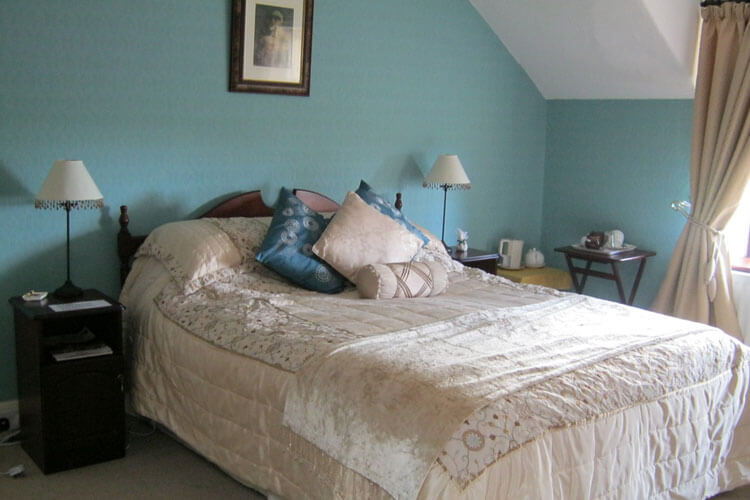 Colliers Hall B&B - Image 2 - UK Tourism Online