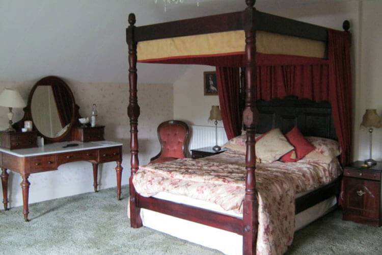 Colliers Hall B&B - Image 3 - UK Tourism Online