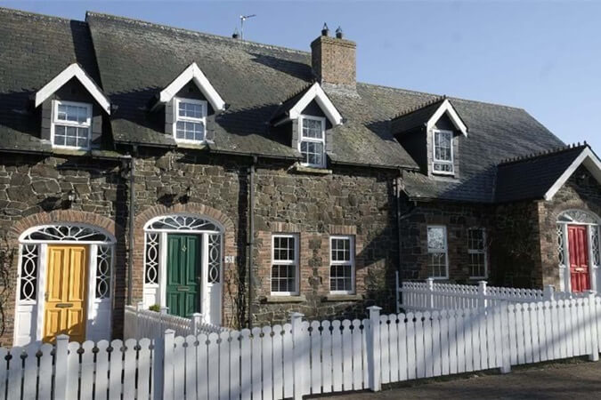 Copperpot Cottage Thumbnail | Portrush - Antrim | UK Tourism Online