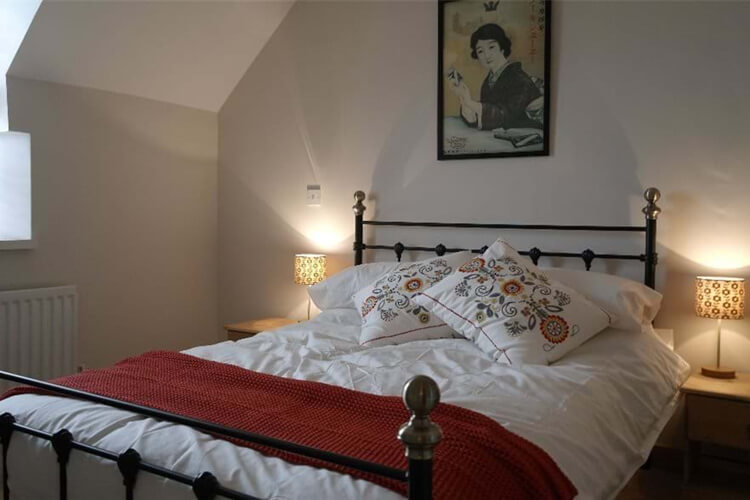 Copperpot Cottage - Image 2 - UK Tourism Online