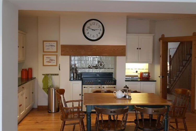 Copperpot Cottage - Image 3 - UK Tourism Online