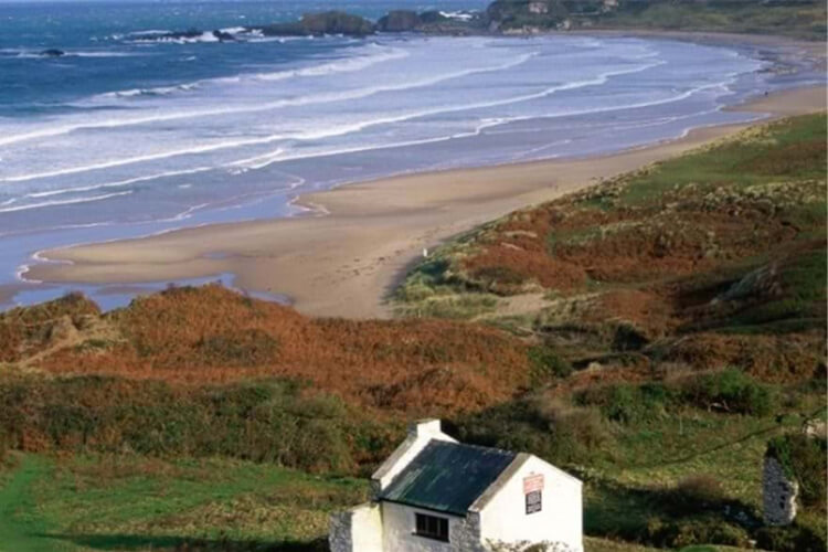 Copperpot Cottage - Image 5 - UK Tourism Online