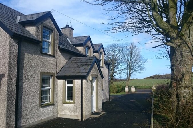 Corvally Cottages Thumbnail | Portrush - Antrim | UK Tourism Online