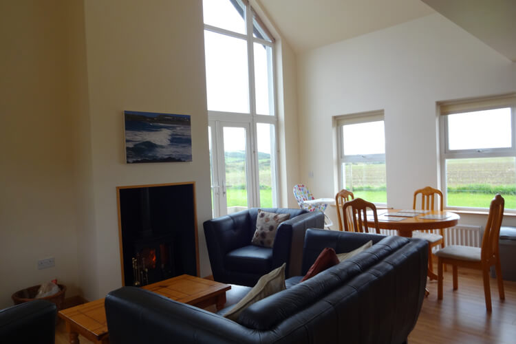 Corvally Cottages - Image 2 - UK Tourism Online