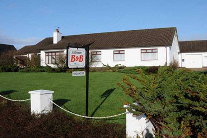 Cottesmore B&B Thumbnail | Bushmills - Antrim | UK Tourism Online