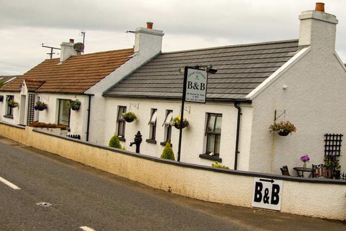 Craig Cottage Bed & Breakfast Thumbnail | Bushmills - Antrim | UK Tourism Online