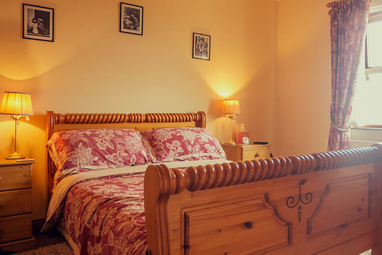 Craig Cottage Bed & Breakfast - Image 2 - UK Tourism Online