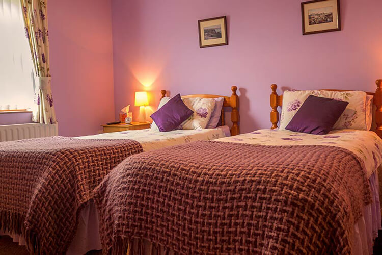 Craig Cottage Bed & Breakfast - Image 3 - UK Tourism Online