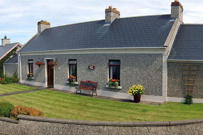 Croft Cottages on the Coast Thumbnail | Bushmills - Antrim | UK Tourism Online