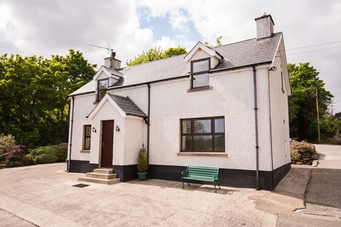 Drumfaskey Cottage Thumbnail | Ballymena - Antrim | UK Tourism Online