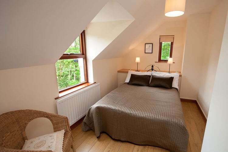 Drumfaskey Cottage - Image 3 - UK Tourism Online