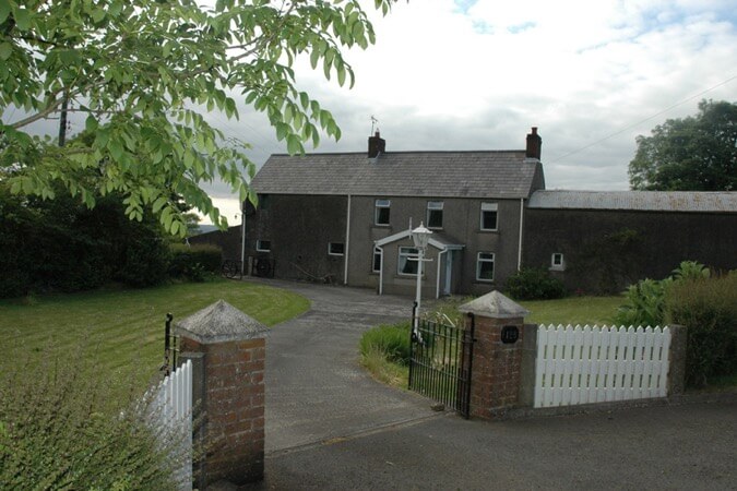 Eden Vale Holiday Cottages Thumbnail | Ballymena - Antrim | UK Tourism Online