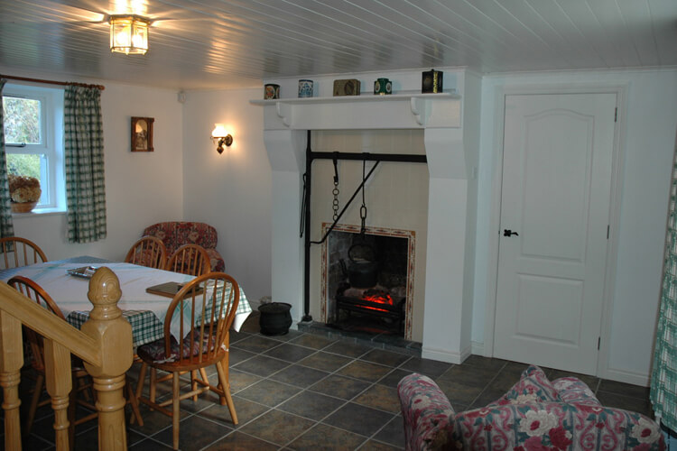 Eden Vale Holiday Cottages - Image 3 - UK Tourism Online