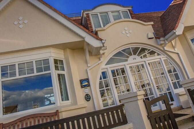 Fairmount Coast Cottages & Farimount Coast Lodge Thumbnail | Portrush - Antrim | UK Tourism Online