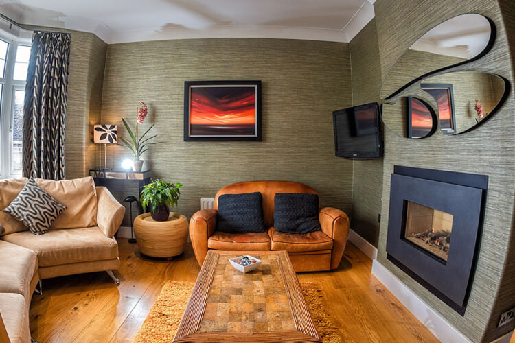 Fairmount Coast Cottages & Farimount Coast Lodge - Image 2 - UK Tourism Online