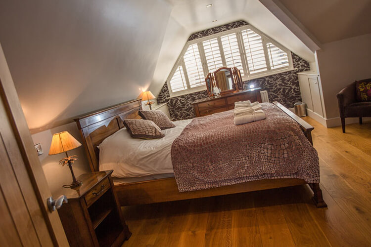 Fairmount Coast Cottages & Farimount Coast Lodge - Image 4 - UK Tourism Online