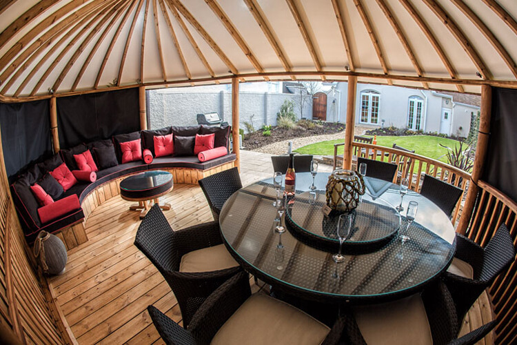 Fairmount Coast Cottages & Farimount Coast Lodge - Image 5 - UK Tourism Online