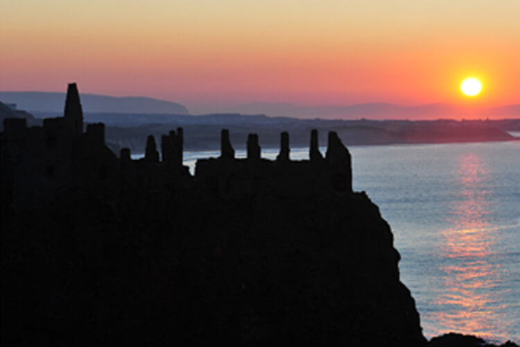 Giants Causeway Holiday Cottages - Image 2 - UK Tourism Online